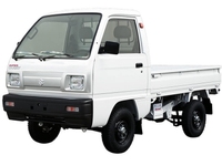 Bán xe Suzuki Carry Truck Vua xe tải phân khúc dưới 1 tấn Bán xe Suzuki Carry Truck Vua xe tải phân khúc dưới 1 tấn