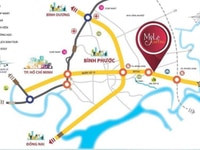 100m đất thổ đã có sổ ngayTP Bình Phước giá chỉ 285tr NH hỗ trợ 50% 100m đất thổ đã có sổ ngayTP Bình Phước giá chỉ 285tr NH hỗ trợ 50%