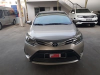 Bán xe Vios E CVT 2018 chạy lướt, Giá Tốt Bán xe Vios E CVT 2018 chạy lướt, Giá Tốt