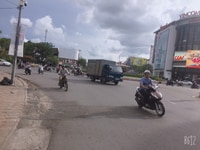 Bán Nhà mặt tiền đường Trần Phú gần vòng xoay Hùng Vương - DT 203m2 - Bán Nhà mặt tiền đường Trần Phú gần vòng xoay Hùng Vương - DT 203m2 -