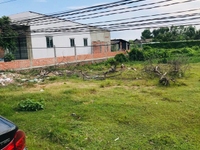 Cần tiền nên tôi bán nhanh lô đất diện tích lớn ngay MT Nguyễn Văn Khạ Cần tiền nên tôi bán nhanh lô đất diện tích lớn ngay MT Nguyễn Văn Khạ