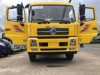 Xe tải Dongfeng 9T3 thùng dài 7M5, Đưa trước 150 triệu nhận xe 2019 Xe tải Dongfeng 9T3 thùng dài 7M5, Đưa trước 150 triệu nhận xe 2019
