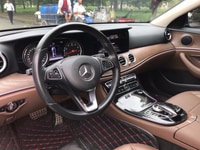 E200 Mới giá cực sốc - Odo 50 Km - Trả trước từ 700 Triệu nhận xe ngay E200 Mới giá cực sốc - Odo 50 Km - Trả trước từ 700 Triệu nhận xe ngay
