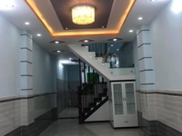 Bán nhà Âu Cơ 50m2 hẻm xe hơi 2 mặt hẻm gần mặt đường chỉ 4.2 tỷ. Bán nhà Âu Cơ 50m2 hẻm xe hơi 2 mặt hẻm gần mặt đường chỉ 4.2 tỷ.