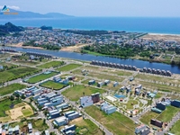 ĐẤT NỀN VEN BIỂN ĐÀ NẴNG- KHU ĐÔ THỊ PHÚ MỸ AN - CHỈ 500 TRIỆU/ NỀN ĐẤT NỀN VEN BIỂN ĐÀ NẴNG- KHU ĐÔ THỊ PHÚ MỸ AN - CHỈ 500 TRIỆU/ NỀN