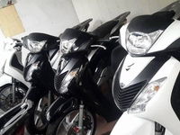 xe honda sh 150i tất cả các đời - Sh Việt 150 - Sh ý 150 - đa dạng màu xe honda sh 150i tất cả các đời - Sh Việt 150 - Sh ý 150 - đa dạng màu