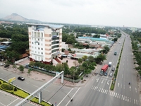 : Đất có sổ đỏ Tóc Tiên- Phú Mỹ. Vị trí trung tâm, giá đầu tư. : Đất có sổ đỏ Tóc Tiên- Phú Mỹ. Vị trí trung tâm, giá đầu tư.