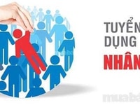 Chi nhánh cần tuyển thêm nhân sự!!! Chi nhánh cần tuyển thêm nhân sự!!!