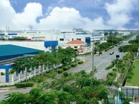 Cho thuê kho xưởng KCN Hiệp Phước, giá rẻ diện tích thuê linh hoạt. Cho thuê kho xưởng KCN Hiệp Phước, giá rẻ diện tích thuê linh hoạt.