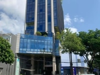 Officetel Quận Hải Châu- Đà Nẵng, thuê lâu dài bao VAT, CK 5% Officetel Quận Hải Châu- Đà Nẵng, thuê lâu dài bao VAT, CK 5%