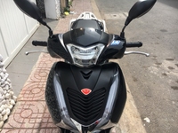 Honda SH 125 đời 2019 chính chủ SG Honda SH 125 đời 2019 chính chủ SG