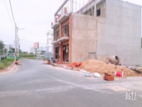 Đất bán vòng xoay An Lạc,đường Trần Đại Nghĩa, SHR, 95m2, giá:30/m Đất bán vòng xoay An Lạc,đường Trần Đại Nghĩa, SHR, 95m2, giá:30/m