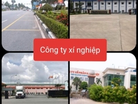 BÁN LÔ ĐẤT LIỀN KỀ KCN BÀU BÀNG 300M2 SHR, TC 500 TRIỆU BÁN LÔ ĐẤT LIỀN KỀ KCN BÀU BÀNG 300M2 SHR, TC 500 TRIỆU
