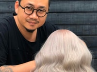 SALON HIẾU TRANG, giải Đặc Biệt cuộc thi tạo mẫu tóc QT Loreal color SALON HIẾU TRANG, giải Đặc Biệt cuộc thi tạo mẫu tóc QT Loreal color