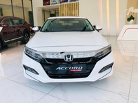 Bán xe Honda Accord 2019 Giao Ngay, Quà Tặng Hấp Dẫn Bán xe Honda Accord 2019 Giao Ngay, Quà Tặng Hấp Dẫn