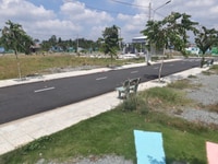 Đất nền Thành Phố 750tr/100m2 SHR ngay Tân An Đất nền Thành Phố 750tr/100m2 SHR ngay Tân An