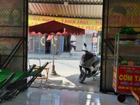Sang Quán cafe góc hai mặt tiền đường Ht13 Q12 Sang Quán cafe góc hai mặt tiền đường Ht13 Q12