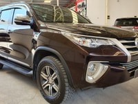 Bán xe Fortuner G, máy dầu, sản xuất 2017, nhập khẩu Bán xe Fortuner G, máy dầu, sản xuất 2017, nhập khẩu