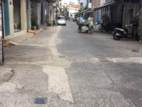 Bán nhà góc 3 mặt tiền hẻm Hoàng Hoa Thám P.5 Quận Bình Thạnh Bán nhà góc 3 mặt tiền hẻm Hoàng Hoa Thám P.5 Quận Bình Thạnh