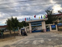 Đất nền Cam Lâm - Nha Trang sổ đỏ full thổ cư 870 triệu/lô Đất nền Cam Lâm - Nha Trang sổ đỏ full thổ cư 870 triệu/lô