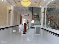 Bán nhà mới hẻm 6m đường linh đông dt 4m x18m, xây 3 lầu+ sân thượng Bán nhà mới hẻm 6m đường linh đông dt 4m x18m, xây 3 lầu+ sân thượng