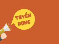 Tuyển 02 Nam/Nữ làm bộ phận - Hành Chính Nhân Sự Tuyển 02 Nam/Nữ làm bộ phận - Hành Chính Nhân Sự