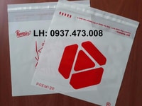 Cung cấp Túi nilon dán miệng tại TP HCM Cung cấp Túi nilon dán miệng tại TP HCM