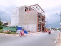 Tôi cần bán lô đất ngay cuối đường Võ Văn Kiệt - Nasaki, SHR, DT: 85m2 Tôi cần bán lô đất ngay cuối đường Võ Văn Kiệt - Nasaki, SHR, DT: 85m2