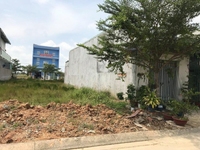 Bán nhanh lô đất 5x19 MT 16m giá 1 tỷ 950 SHR gần Chợ Rẫy 2 Bán nhanh lô đất 5x19 MT 16m giá 1 tỷ 950 SHR gần Chợ Rẫy 2