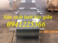 Nhà sản xuất lưới kéo giãn, lưới thép dập giãn, lưới mắt cáo hình thoi Nhà sản xuất lưới kéo giãn, lưới thép dập giãn, lưới mắt cáo hình thoi