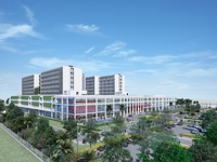 Ngân hàng thanh lý khẩn cấp đất nền khu bệnh viện Chợ Rẫy 2 Ngân hàng thanh lý khẩn cấp đất nền khu bệnh viện Chợ Rẫy 2