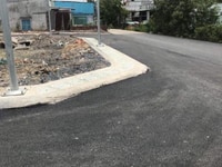 Lô góc 2 mặt tiền đường Hoàng Phan Thái, Bình Chánh. 82m2 Lô góc 2 mặt tiền đường Hoàng Phan Thái, Bình Chánh. 82m2