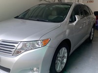 Toyota Venza 2.7 nhâp mÿ moden 2009 Toyota Venza 2.7 nhâp mÿ moden 2009