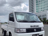 Xe tải 8 Tạ Suzuki Carry Pro 2019 Xe tải 8 Tạ Suzuki Carry Pro 2019