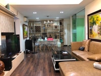 Tôi chính chủ cần bán CC CT1 Viện 103, full NT đẹp như ảnh giá 2.25 tỷ Tôi chính chủ cần bán CC CT1 Viện 103, full NT đẹp như ảnh giá 2.25 tỷ