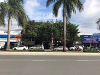 Bán nhà mặt tiền trục chính thành phố cần thơ, ngang 11m, hơn 1000m2 Bán nhà mặt tiền trục chính thành phố cần thơ, ngang 11m, hơn 1000m2