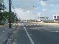 Chỉ 1 lô duy nhất dãy 2 Thanh Niên- p Đông Giang- TP Đông Hà Chỉ 1 lô duy nhất dãy 2 Thanh Niên- p Đông Giang- TP Đông Hà