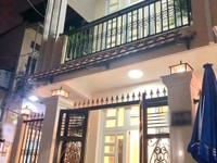 Bán nhà 1 lầu mới căn góc 2 mặt tiền hẻm Nguyễn Duy quận 8. Bán nhà 1 lầu mới căn góc 2 mặt tiền hẻm Nguyễn Duy quận 8.