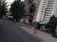 Bán đất Ngay Nguyễn Cửu Phú Bình Tân, DT 205m2, giá 32 triệu/m2 Bán đất Ngay Nguyễn Cửu Phú Bình Tân, DT 205m2, giá 32 triệu/m2