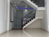 Nhà 4x15m,2 lầu,sân đậu xe,đường nhựa 7m,gần UBND Quận 12 Nhà 4x15m,2 lầu,sân đậu xe,đường nhựa 7m,gần UBND Quận 12