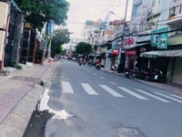 Bán nhà mặt tiền 93 Lê Lăng, Quận Tân Phú, 3,3x21m, lửng Bán nhà mặt tiền 93 Lê Lăng, Quận Tân Phú, 3,3x21m, lửng