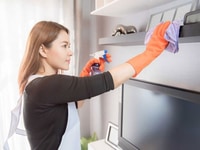 Cần tuyển giúp việc nhà từ 16h30 đến 20h30 tối ở Bác từ liêm Cần tuyển giúp việc nhà từ 16h30 đến 20h30 tối ở Bác từ liêm