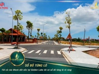Golden Lake Dự Án Ven Biển Bắc Đông Hới. Golden Lake Dự Án Ven Biển Bắc Đông Hới.
