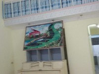 Cho Thuê Nhà Nguyên Căn Kiệt Trung Tâm Phường Vĩnh Trung Cho Thuê Nhà Nguyên Căn Kiệt Trung Tâm Phường Vĩnh Trung