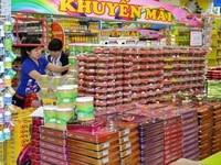 Tuyển gấp nhân viên bán hàng đi làm ngay Tuyển gấp nhân viên bán hàng đi làm ngay