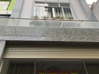 Nhà mới 1T3L full nội thất chỉ mang vali vào ở, HXH 872 Quang Trung P8 Nhà mới 1T3L full nội thất chỉ mang vali vào ở, HXH 872 Quang Trung P8