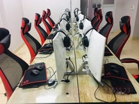 Thanh lý gấp dàn nét 20 bộ corei3, Main B365, R8Gb, GTX 750Ti Thanh lý gấp dàn nét 20 bộ corei3, Main B365, R8Gb, GTX 750Ti
