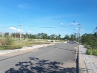 Tôi bán rẻ 1360 m2 sổ riêng thổ cư mặt tiền Dân Đông 650 triệu Tôi bán rẻ 1360 m2 sổ riêng thổ cư mặt tiền Dân Đông 650 triệu