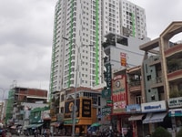 Chính chủ bán căn hộ Green Field tầng 23, căn số 3, 2PN, 2WC, 65m2 Chính chủ bán căn hộ Green Field tầng 23, căn số 3, 2PN, 2WC, 65m2