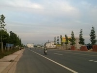 Chuyển công tác cần bán lại 300m2, đường nhựa 42m,sát quốc lộ 13 Chuyển công tác cần bán lại 300m2, đường nhựa 42m,sát quốc lộ 13
